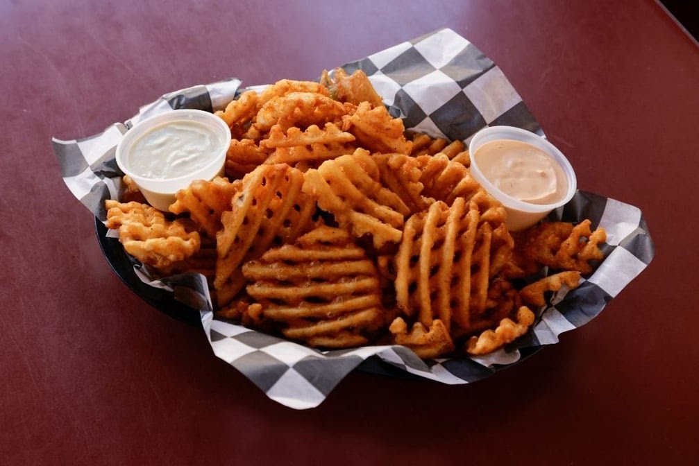 Franklin Park by null