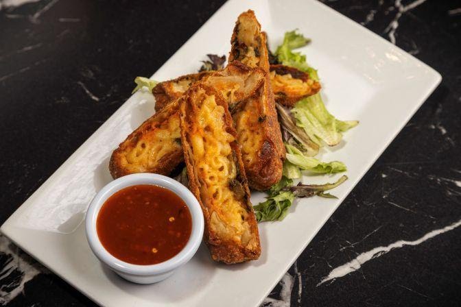 SupperClub on Belcourt by null