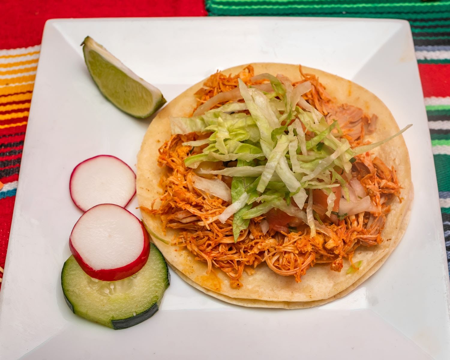 El Patron Mexican Grill by null