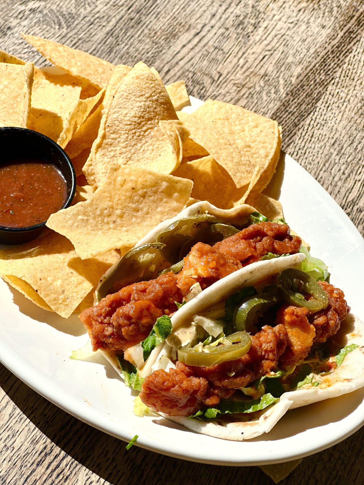 Zippy's Burritos Tacos & More by null