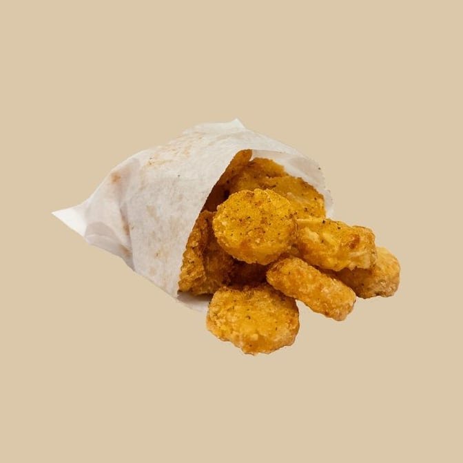 Toma Mojo Grill by null