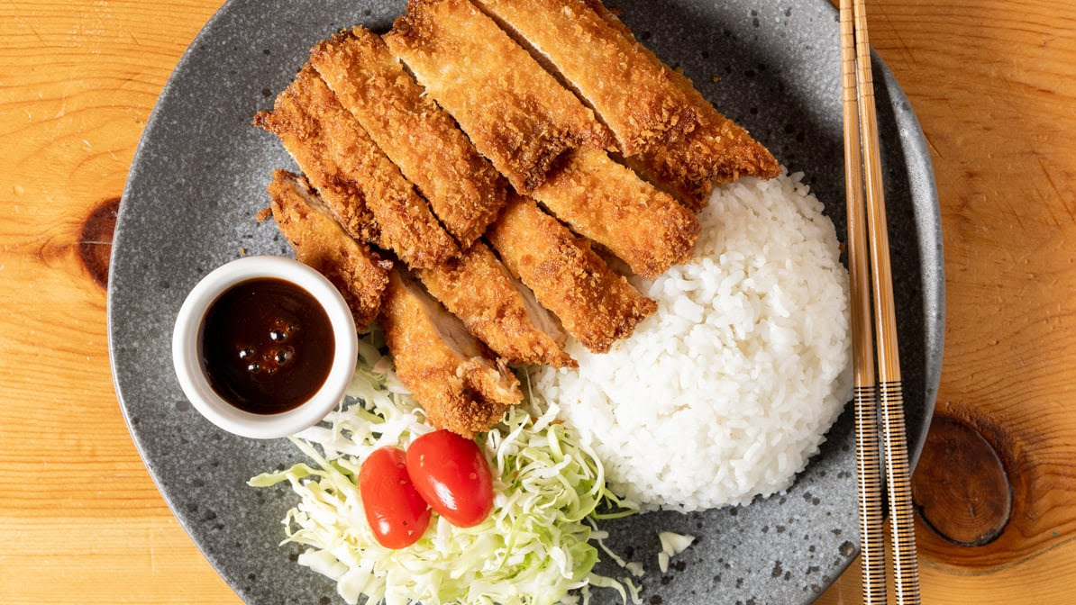 Mugen Noodle Bar by null