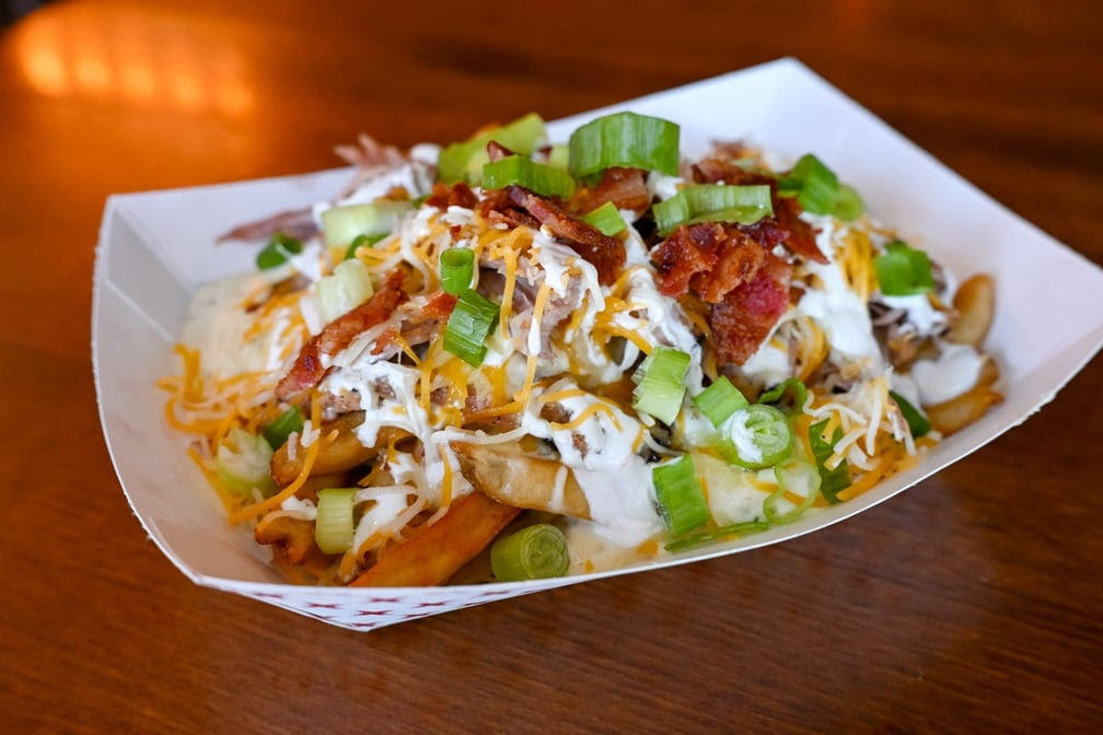 3Halves Brew Pub & BBQ by null