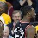 LeBron, Cavaliers' offensive surge doom Raptors in Game 1 