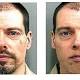 The Latest: Police chief says inmate was fatigued 