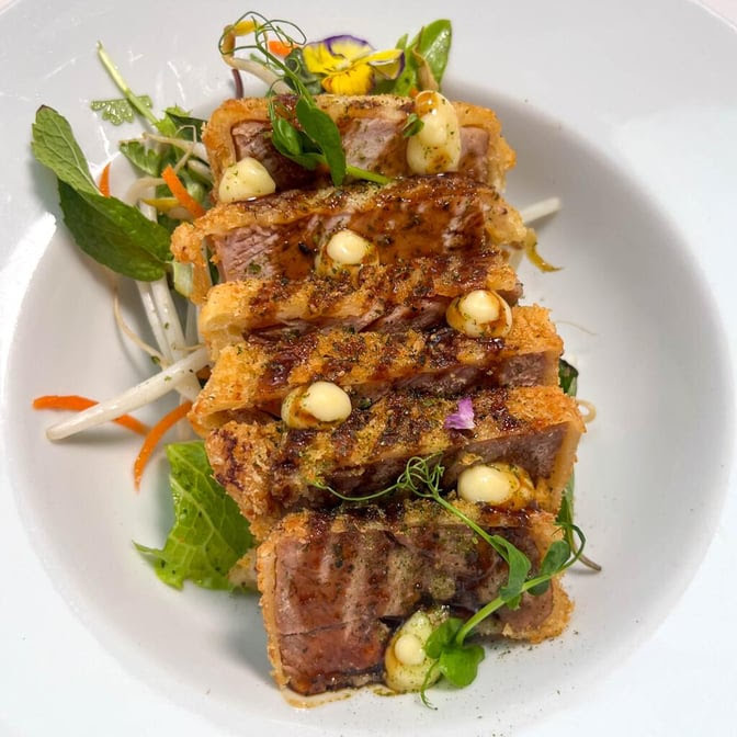 Kaiji Sushi et Izakaya by null