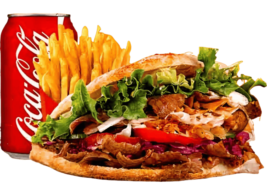 Spitfire - Mediterranean Street Food Restaurant by null