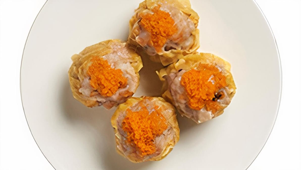 Lunasia Dim Sum House by null