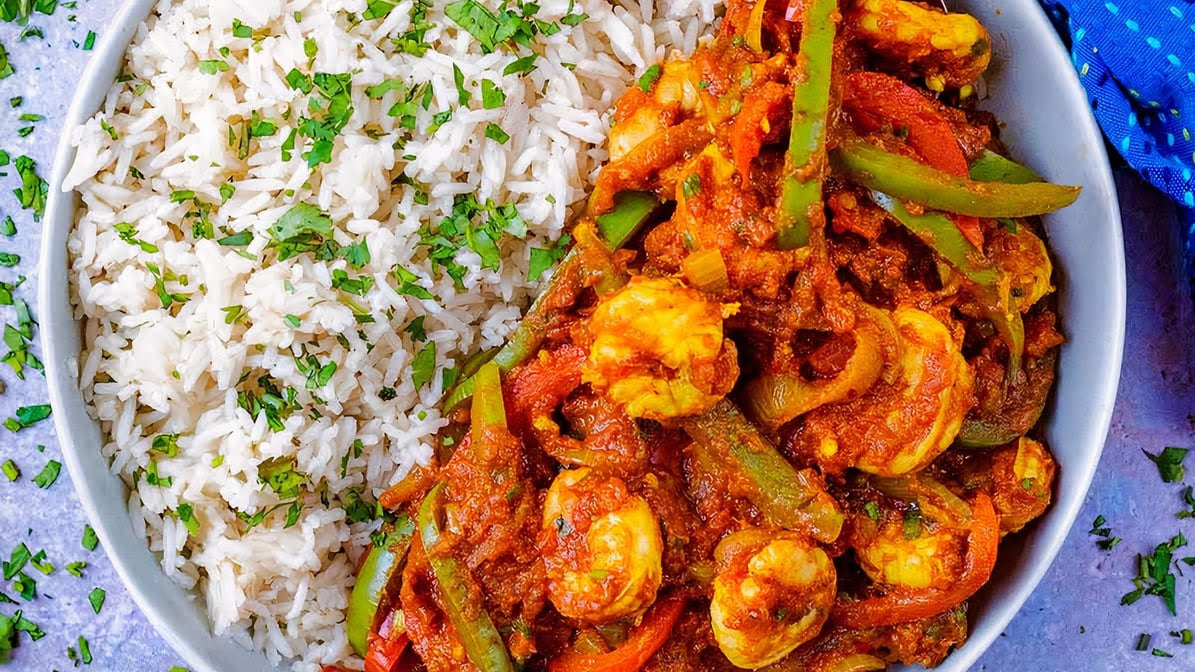 Bombay Kabab by null