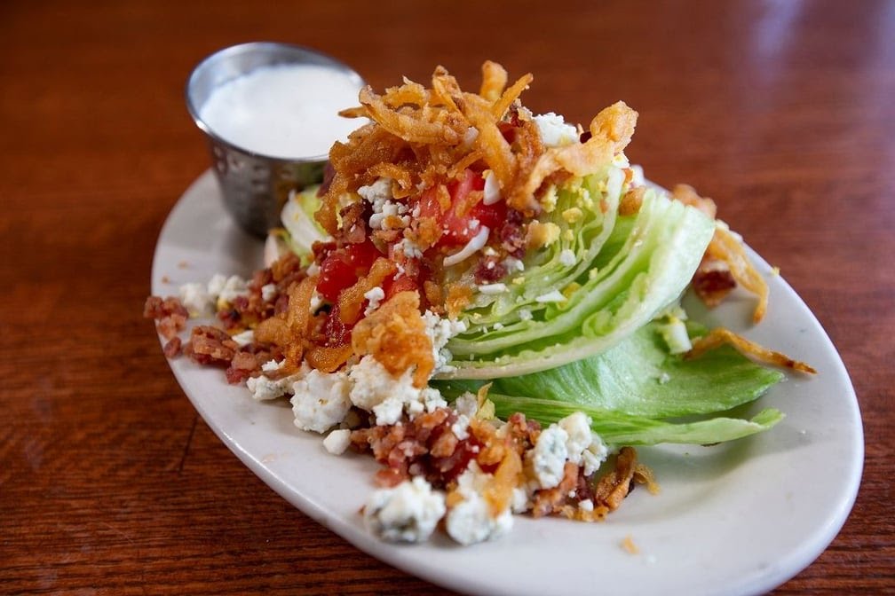 Candlelite Chicago by null