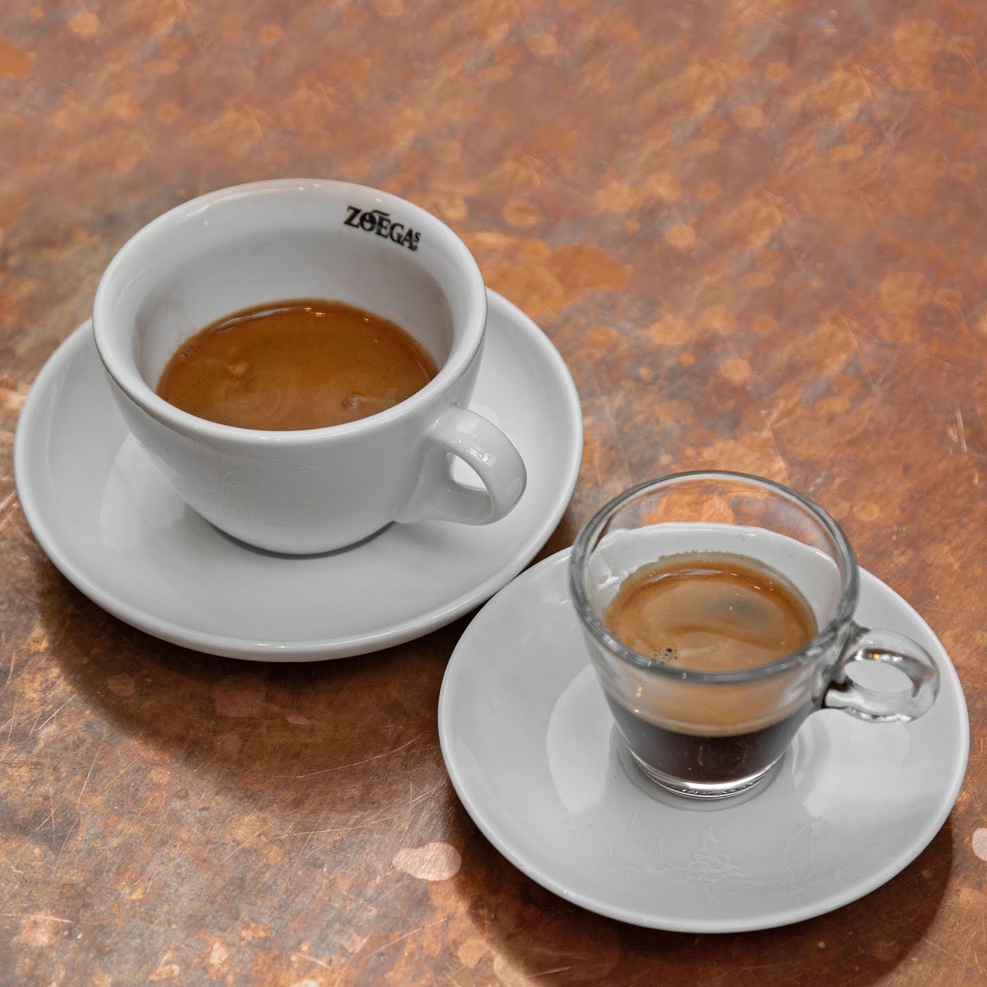 Café Järntorget by null