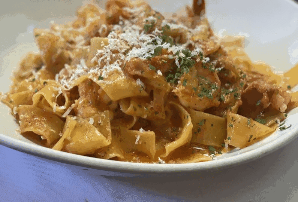 Buona Tavola by null