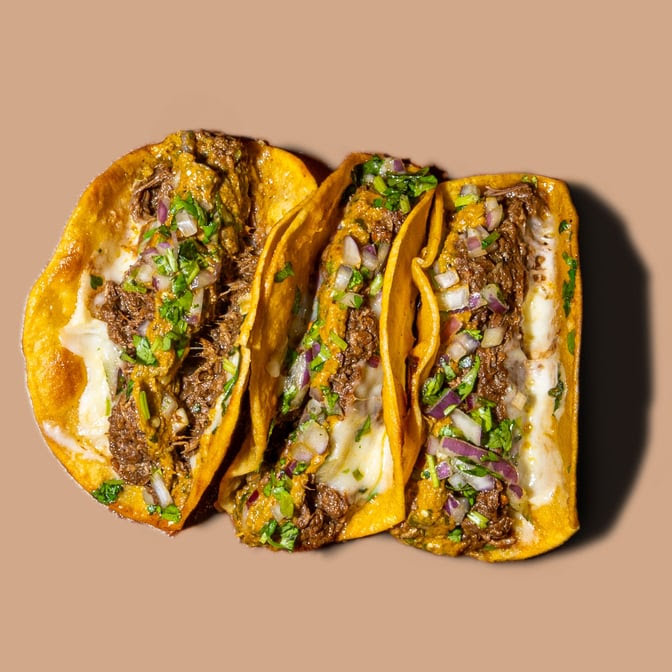 Moho Mexican Grill by null