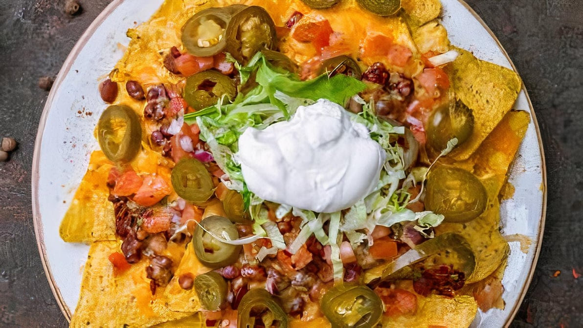 La Michoacana by null