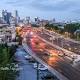 JUST IN: NB lanes of Downtown Connector reopen after chemical spill 