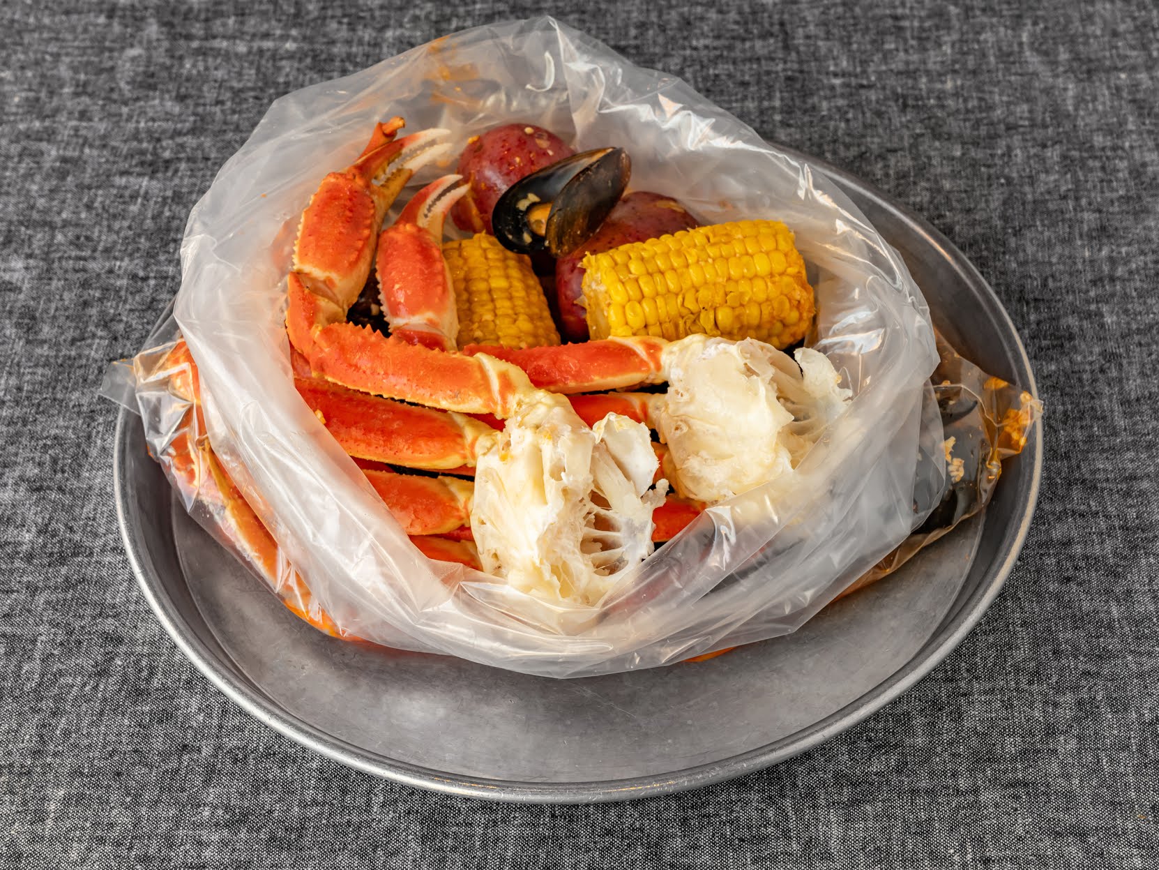 Cajun Boil Minneapolis by null