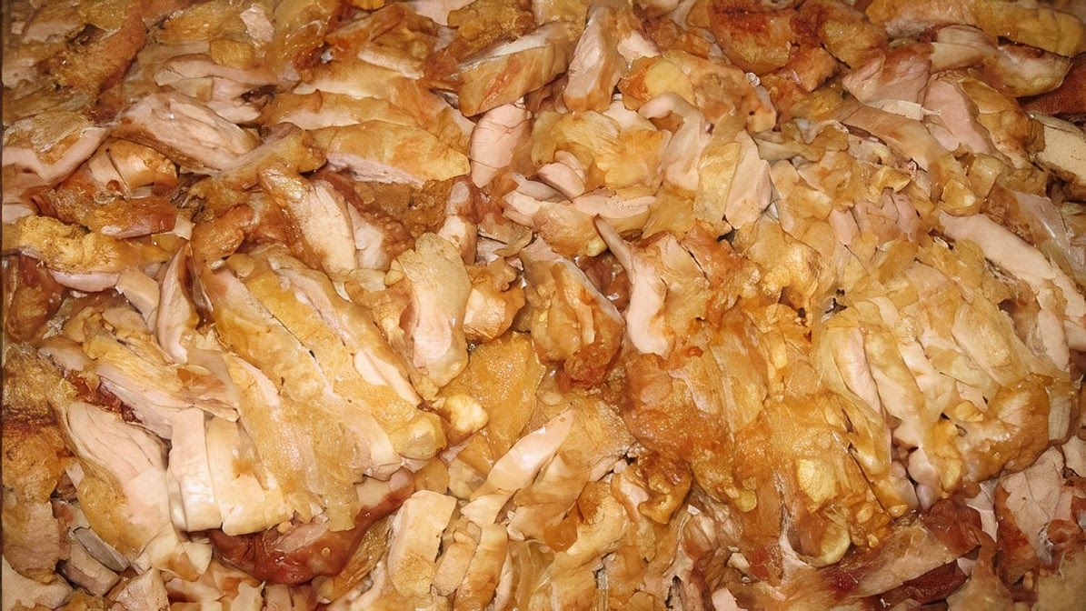 Flower City Restaurant by null