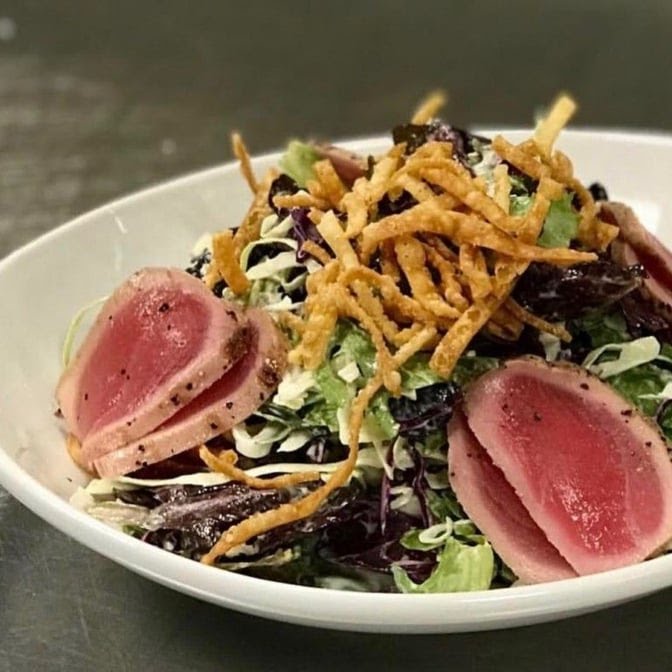 51 North Taproom by null