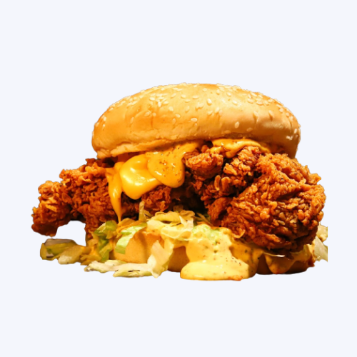 Chicken G's by null