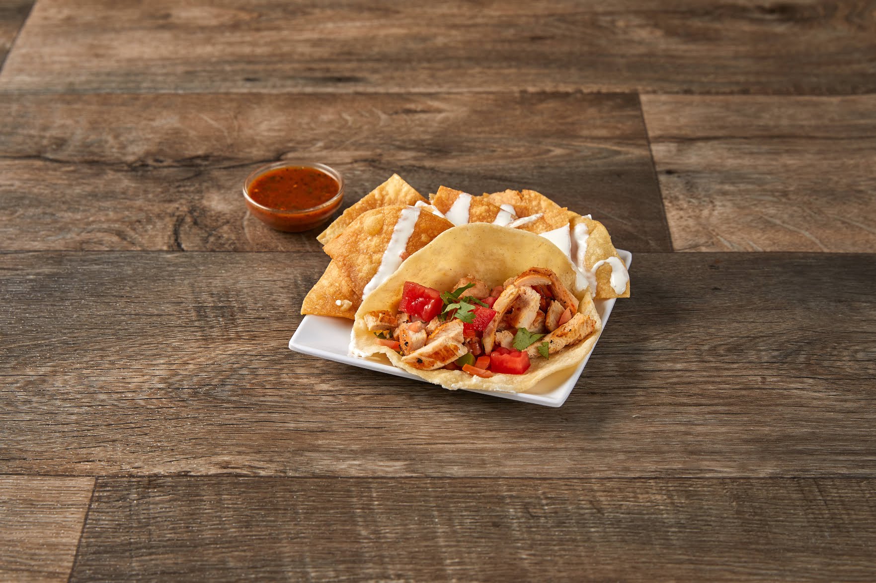 Buena Vista Kitchen & Catering by null