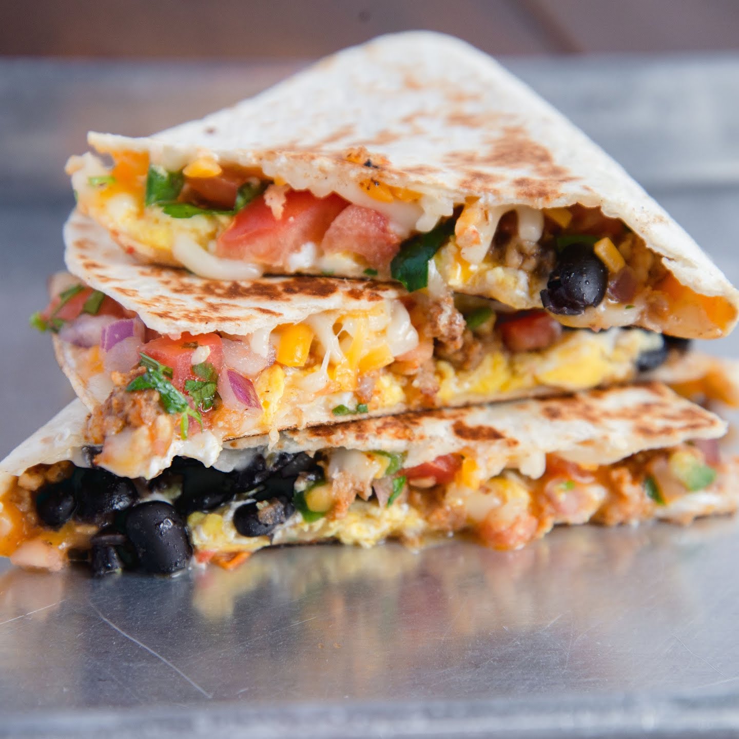 Sol Mexican Grill by null