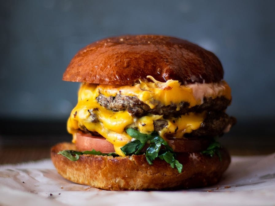 Urban Skillet Riverside by null