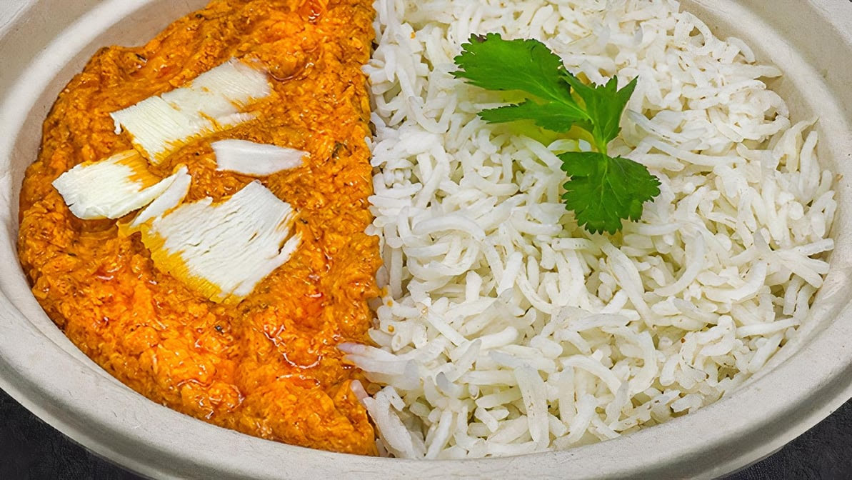 Arekie - Indian Fusion Cuisine by null