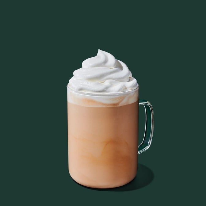 Starbucks by null