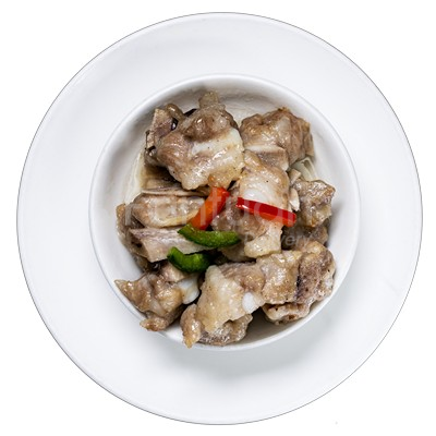 Lunasia Dim Sum House by null