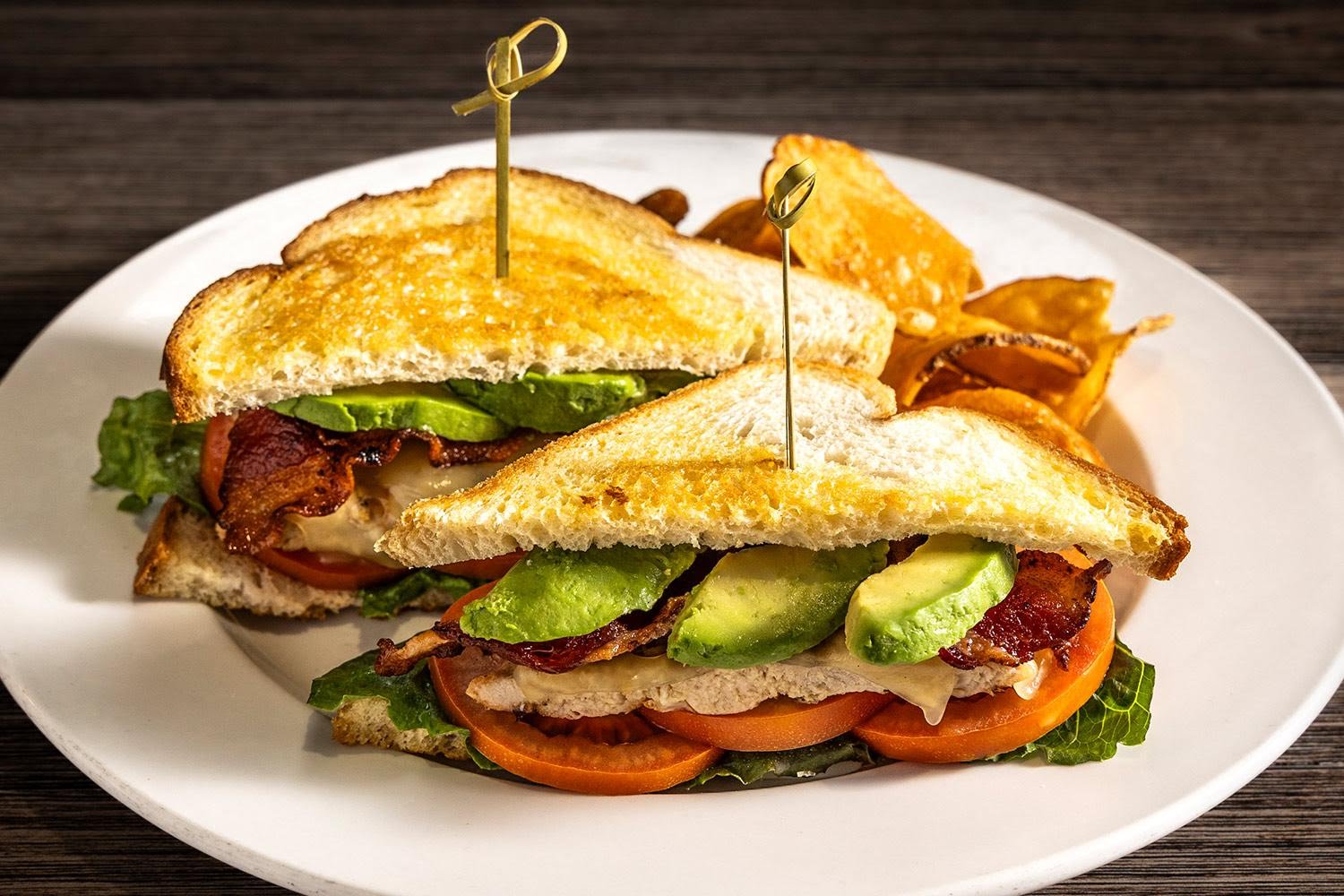 Hennessey's Tavern by null