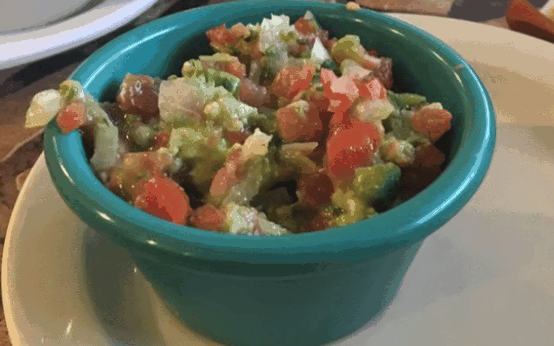 El Manantial Restaurant by null