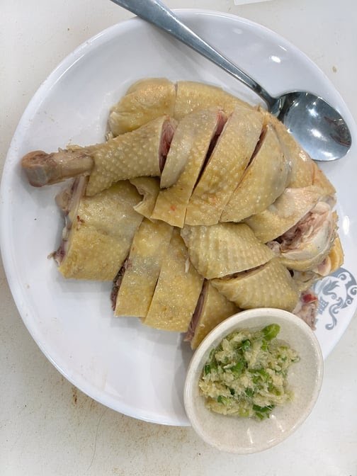 L H Restaurant（联兴烧腊） by null