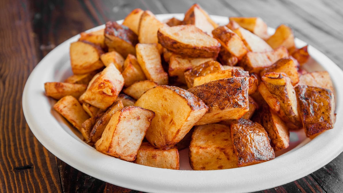 Chicken Shack Warren Schoenherr by null