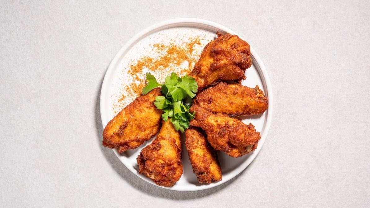 Tikka Shack Indian Grub by null