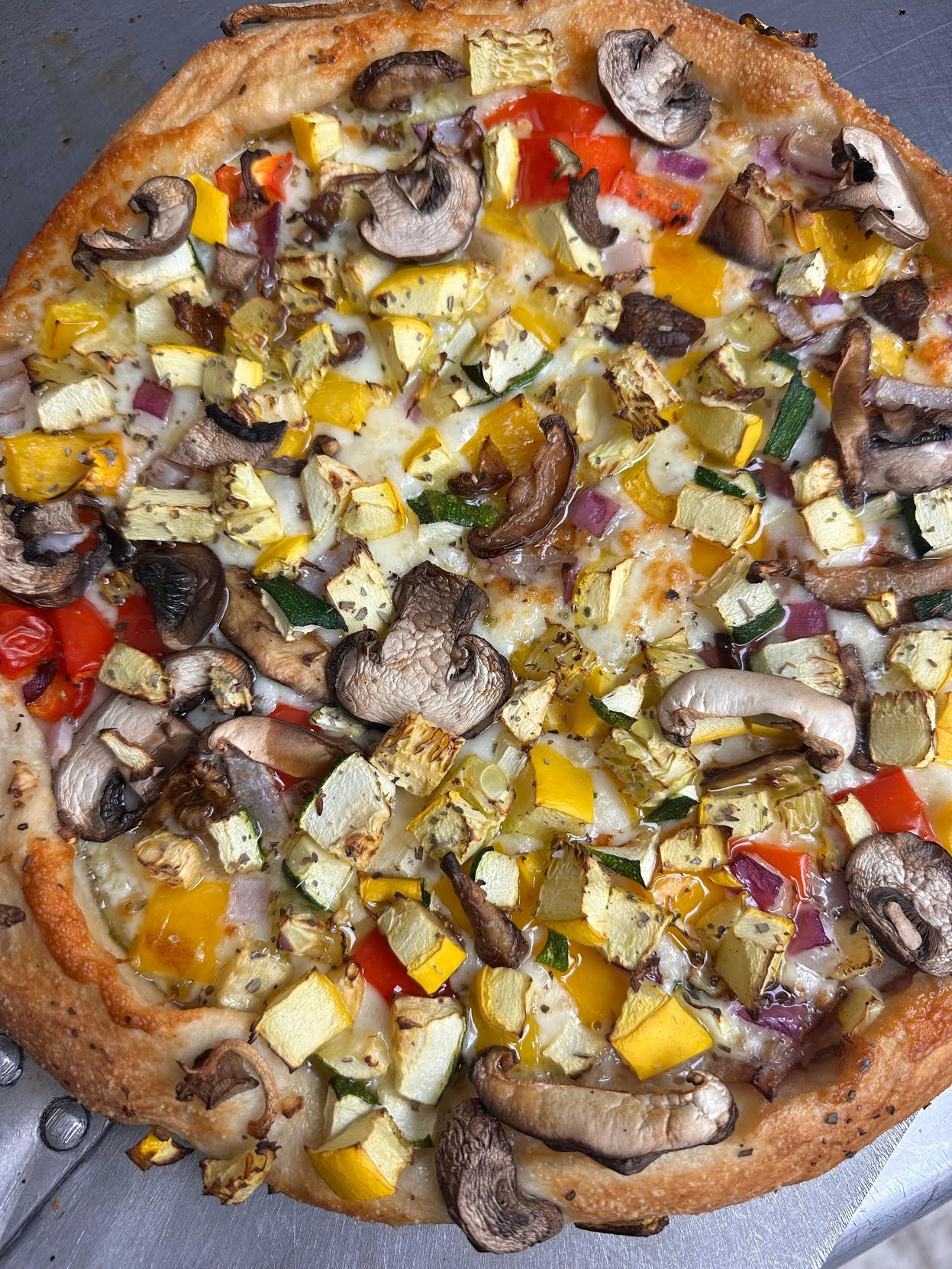 Vaccaros Trattoria by null