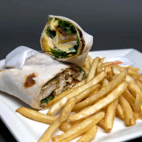 Konoz Restaurant by null