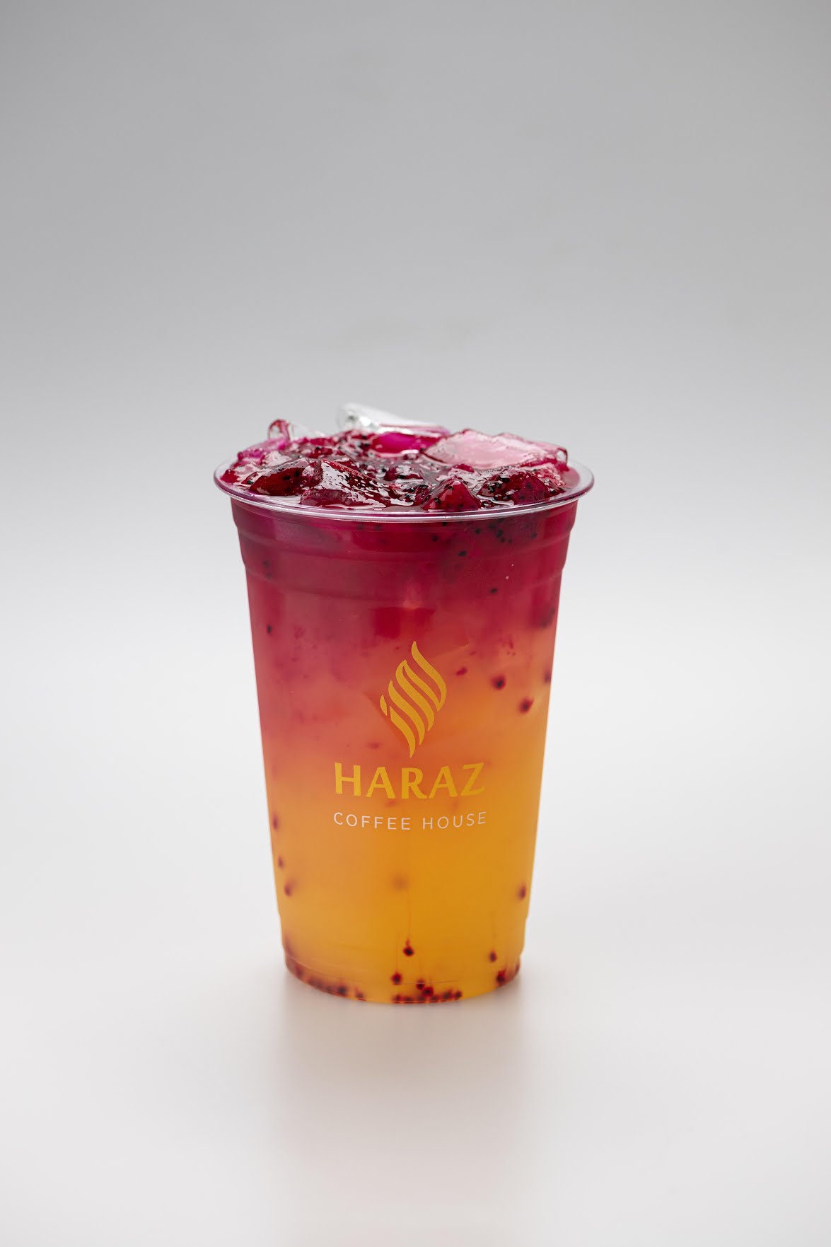 Haraz Coffee House by null