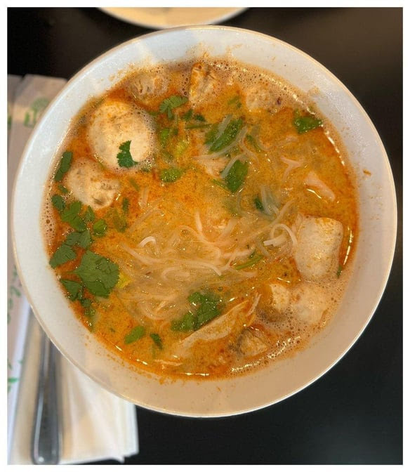 Jenni's Noodle House by null