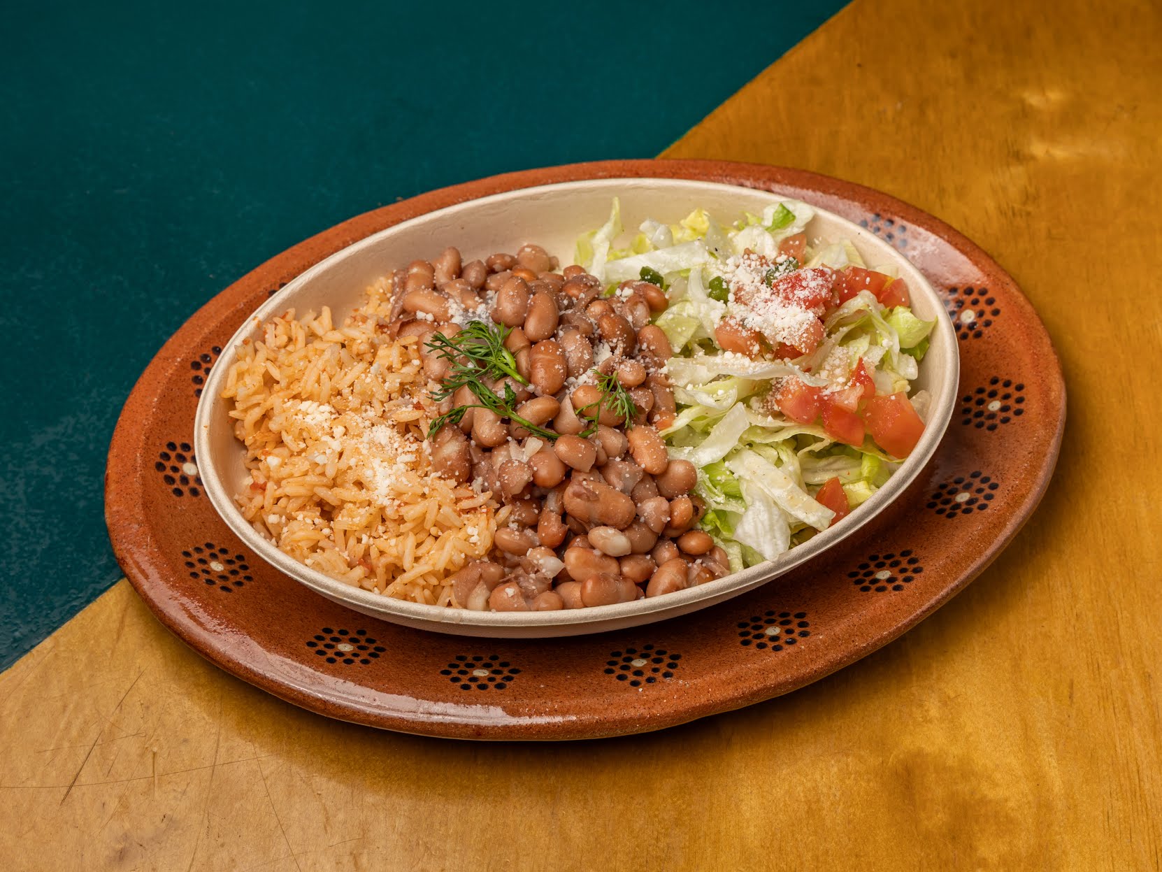 The Zumbador by null