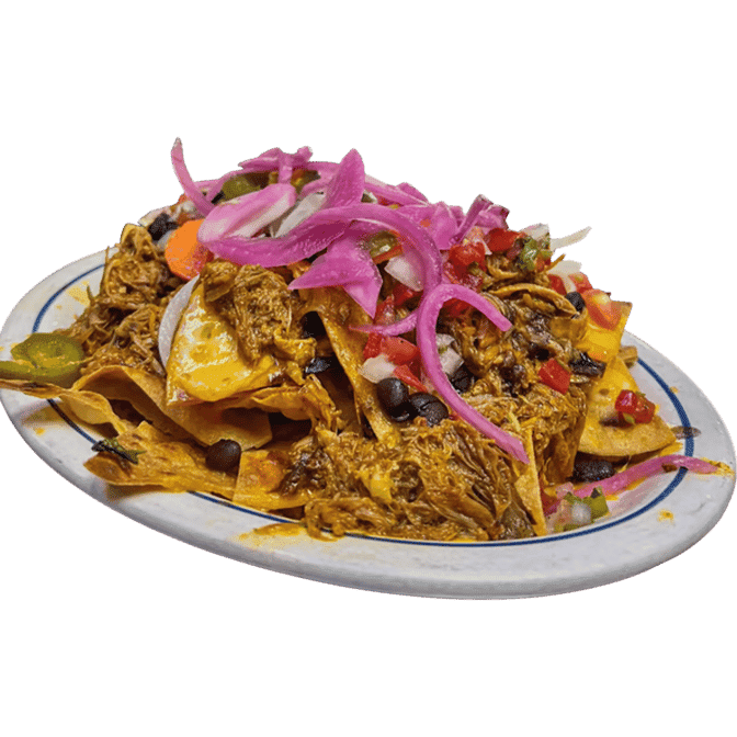 La Parrilla Yucatan Mexican Food by null