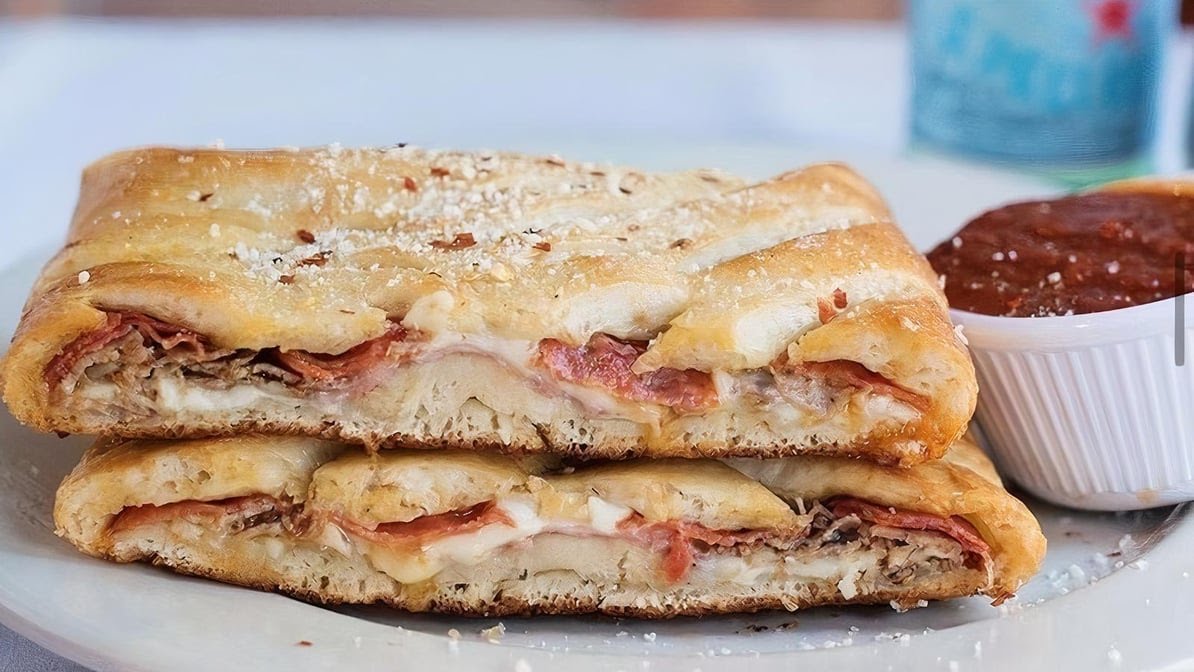 Mamma Lucia of Bethesda by null