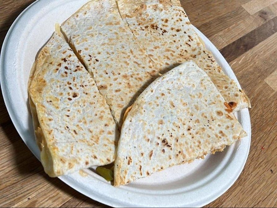 Mama Chavez's Tamales & More by null