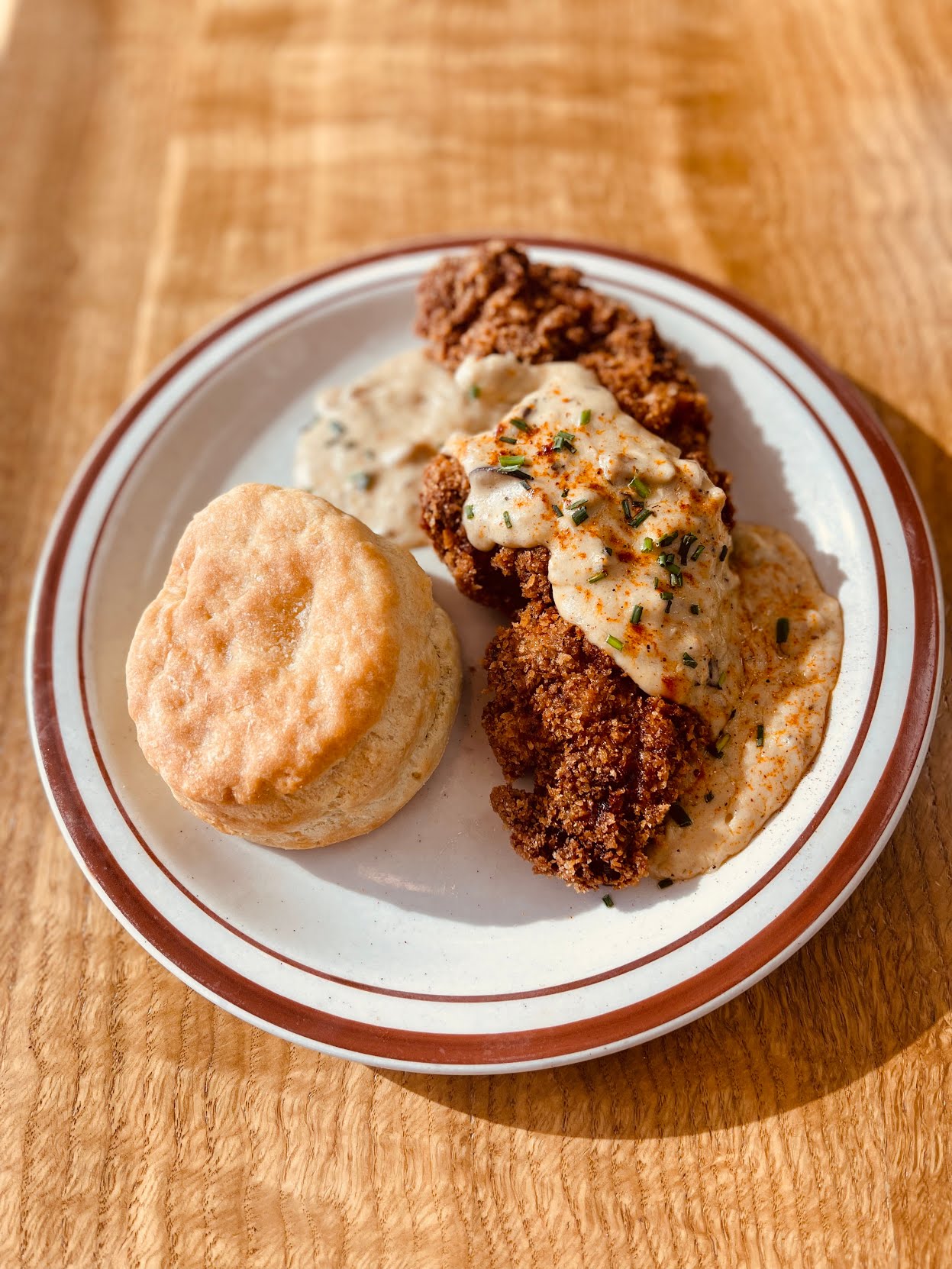 Pine State Biscuits | Reno by null