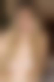 beauty blonde nude tits