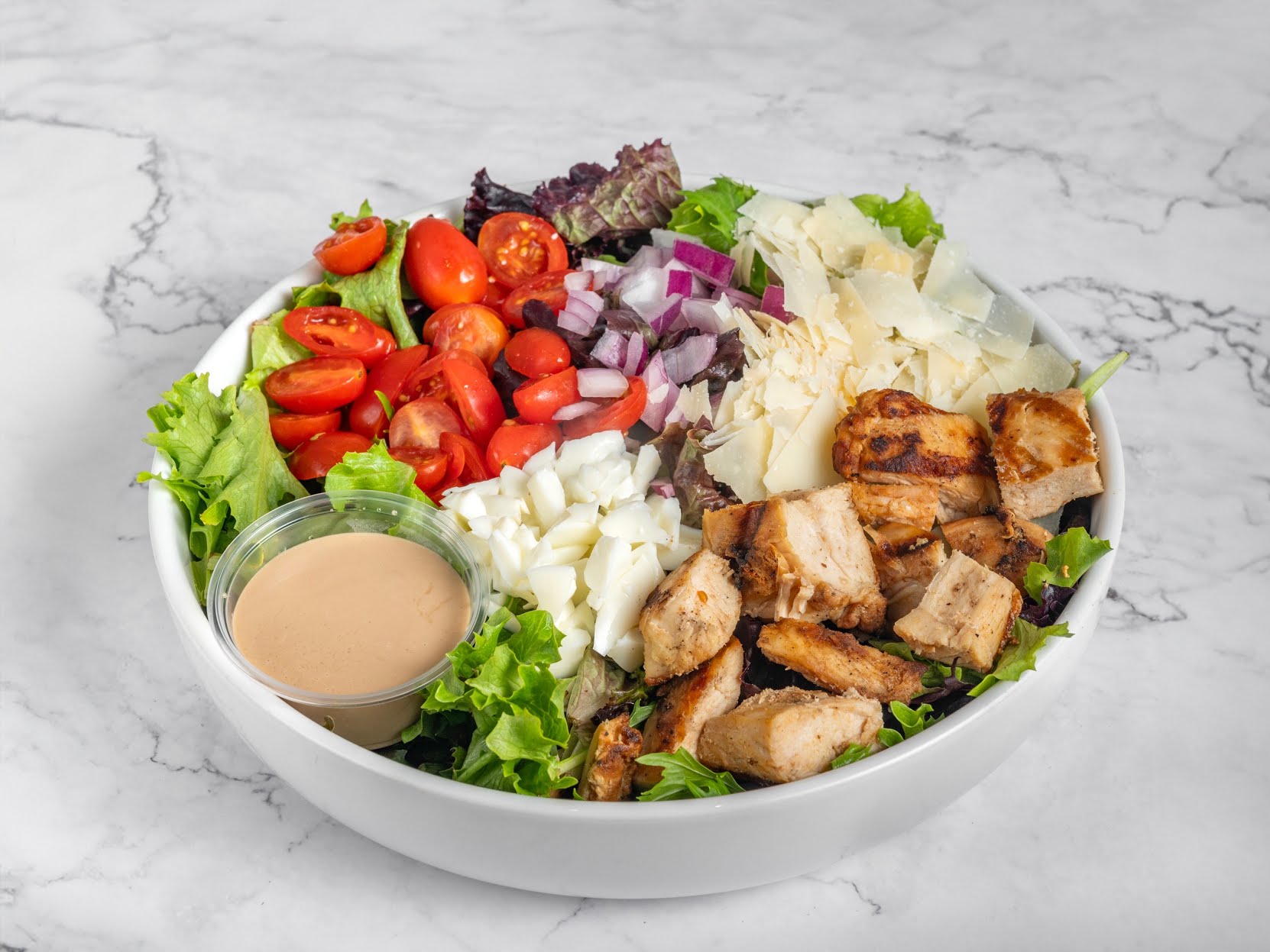 GOGO FRESH SOBE by null