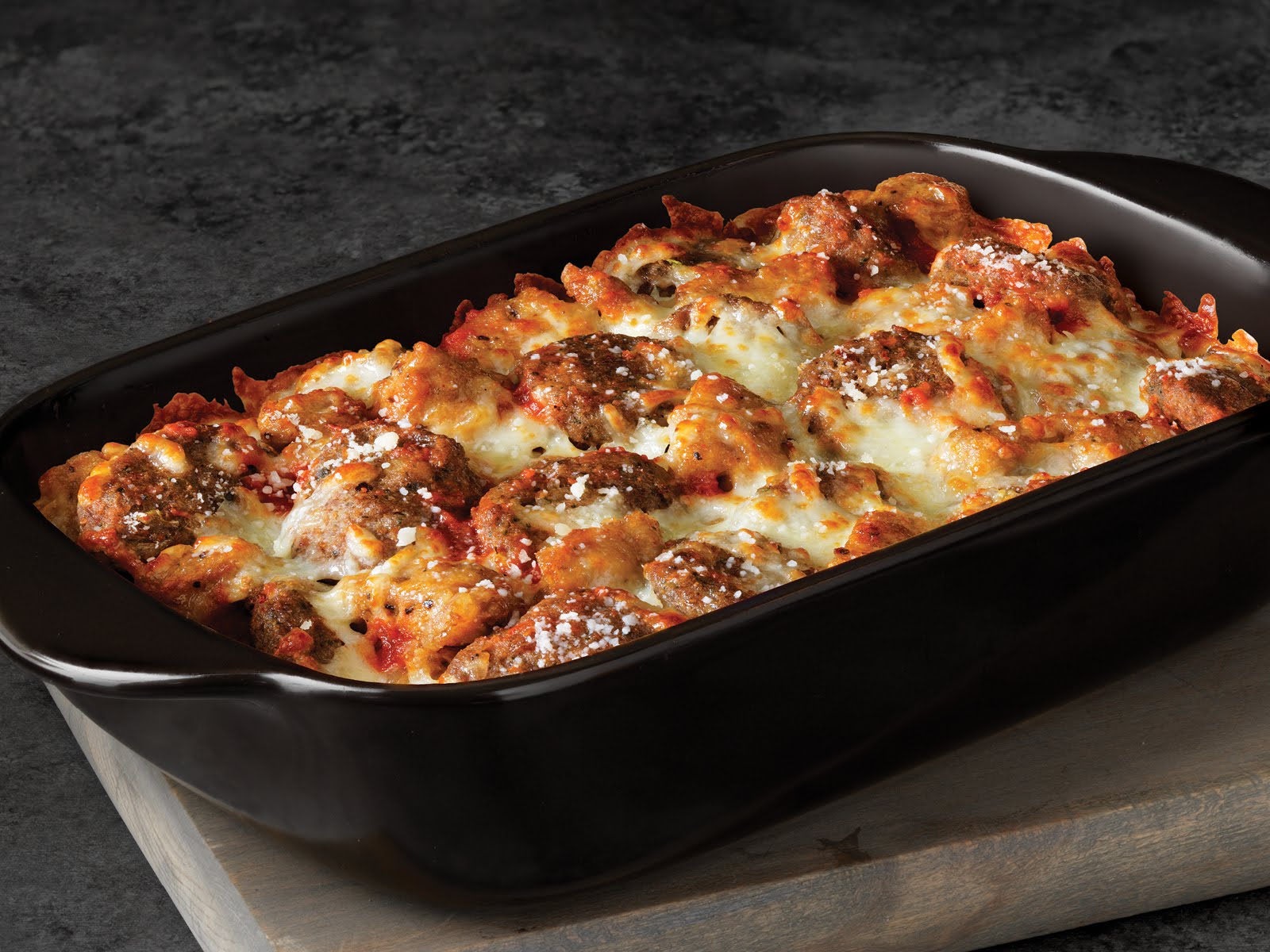 Marco's Pizza by null