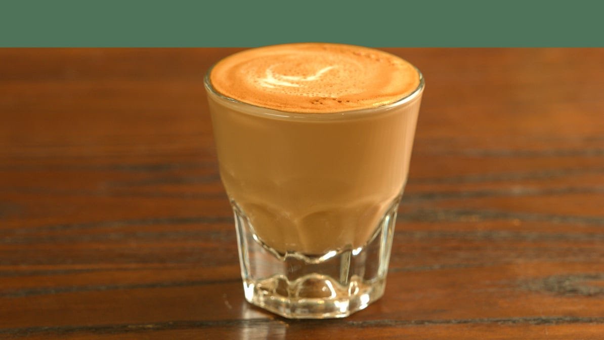 Think Coffee Co by null