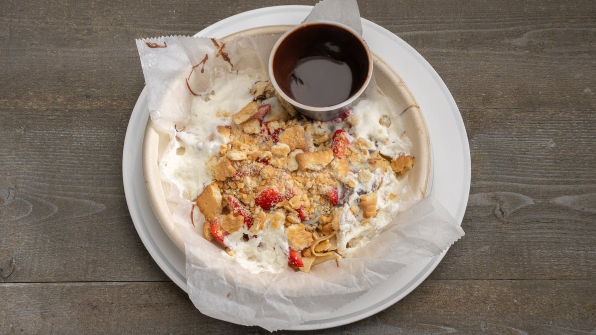 Calista Cafe by null