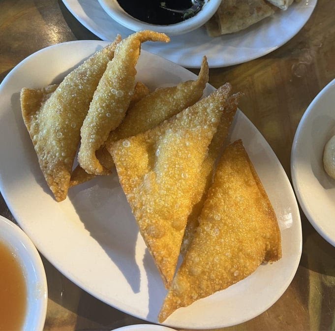 Szechuan House by null