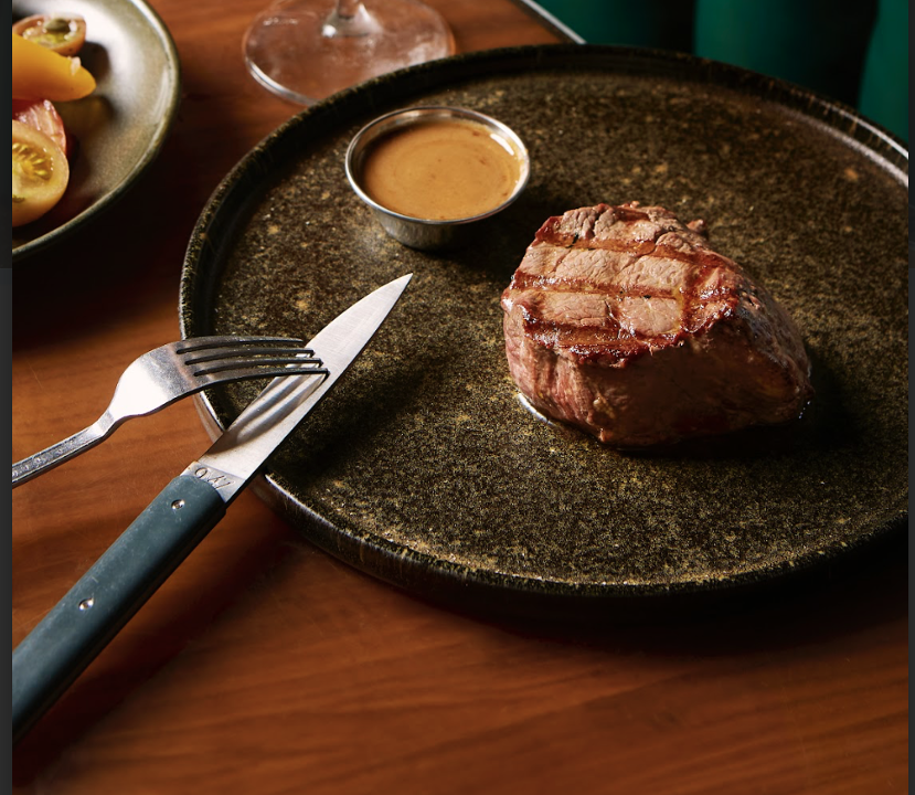 Orilla Bar & Grill by null